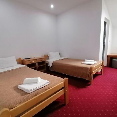 Hotel Talija Svilajnac Dış mekan fotoğraf