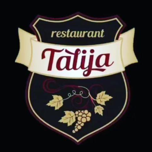 Hotel Talija Svilajnac Dış mekan fotoğraf