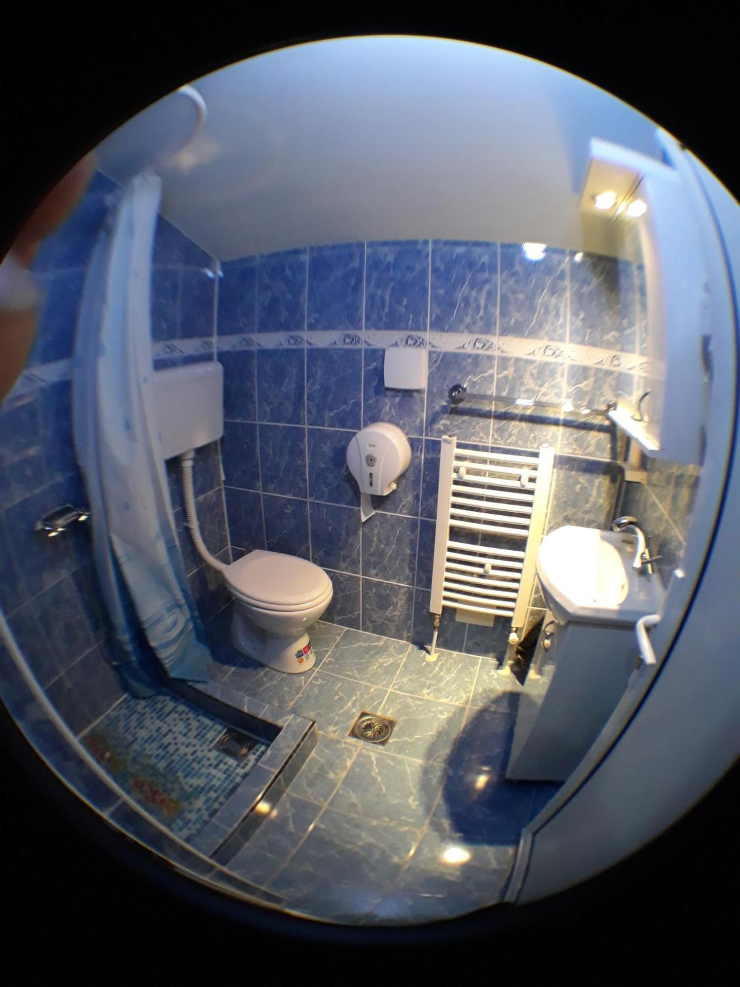 Hotel Talija Svilajnac Dış mekan fotoğraf
