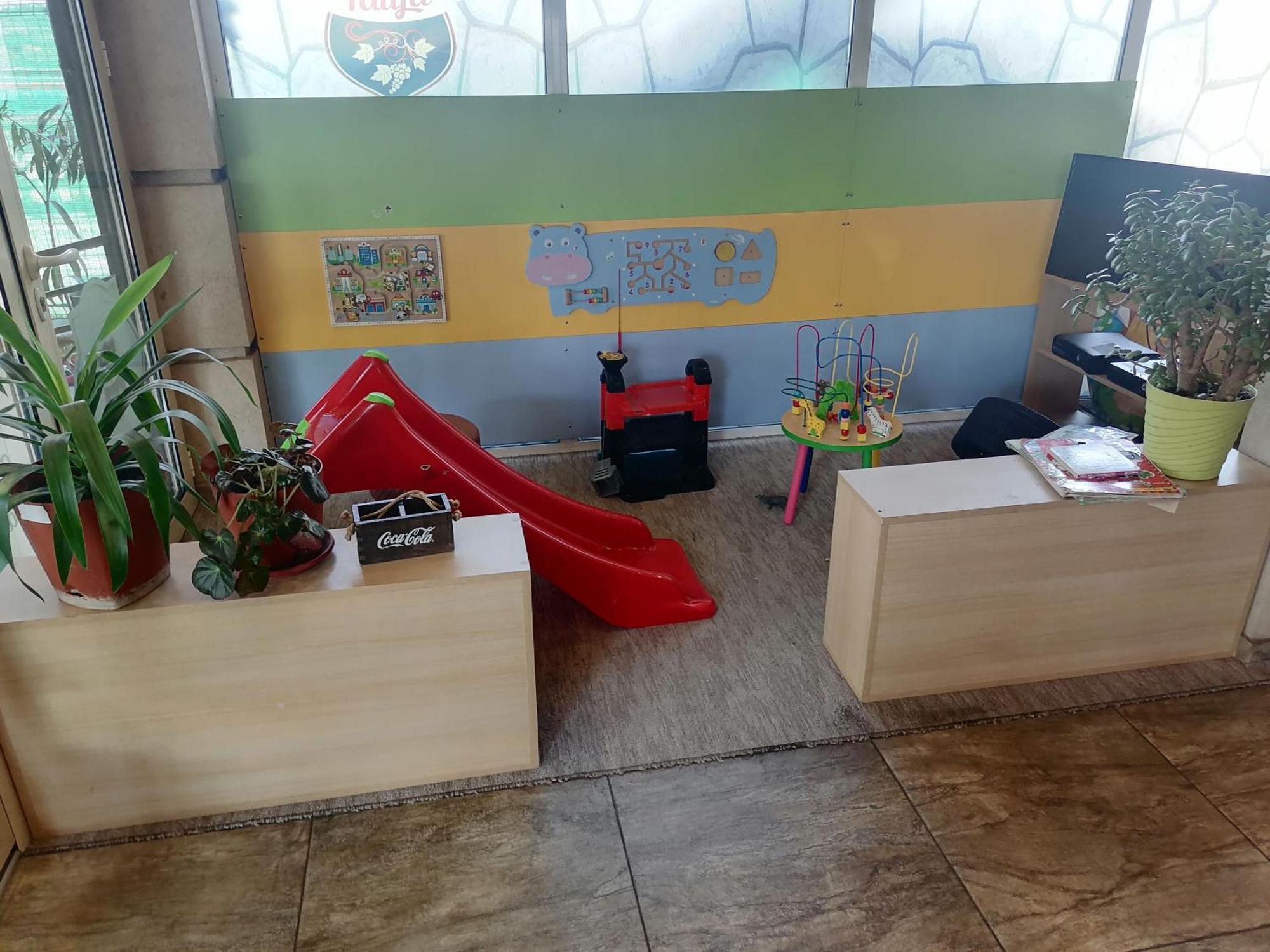 Hotel Talija Svilajnac Dış mekan fotoğraf