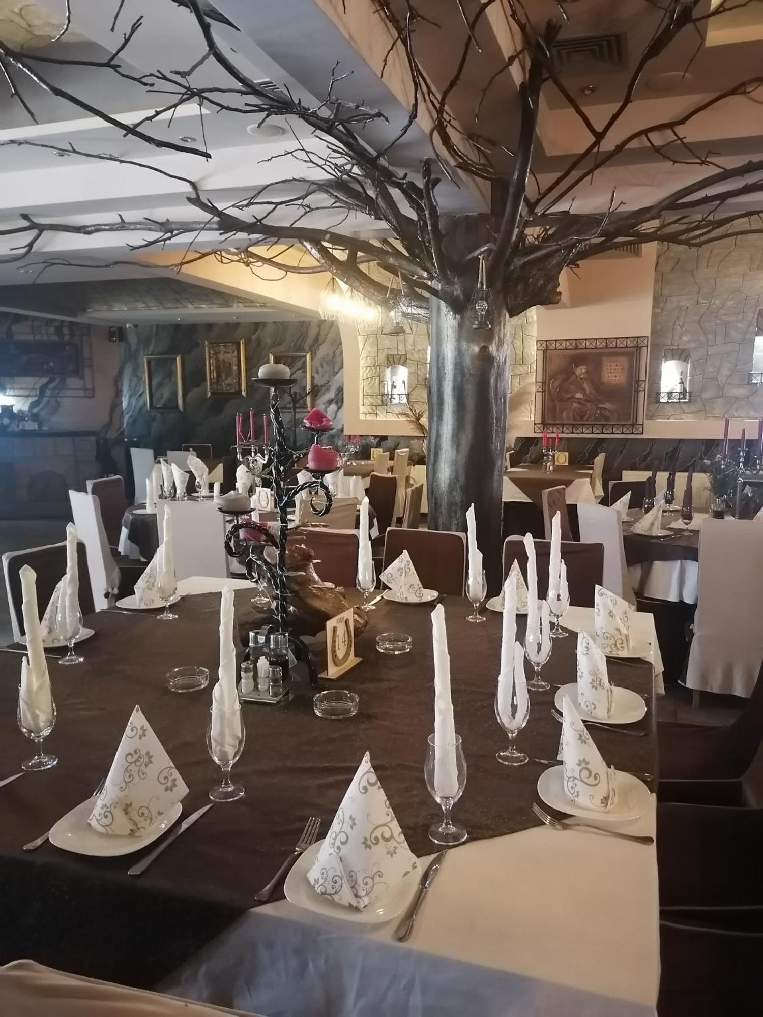 Hotel Talija Svilajnac Dış mekan fotoğraf