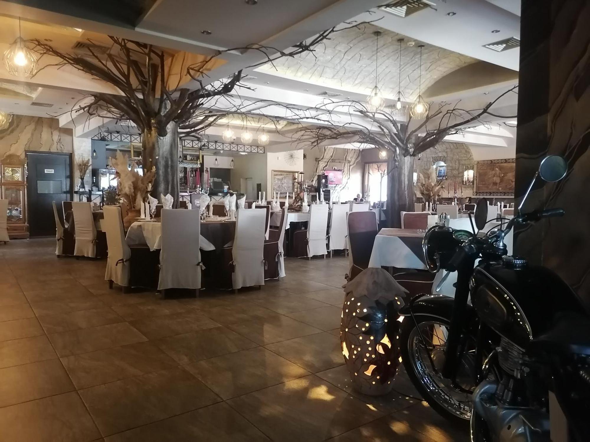 Hotel Talija Svilajnac Dış mekan fotoğraf