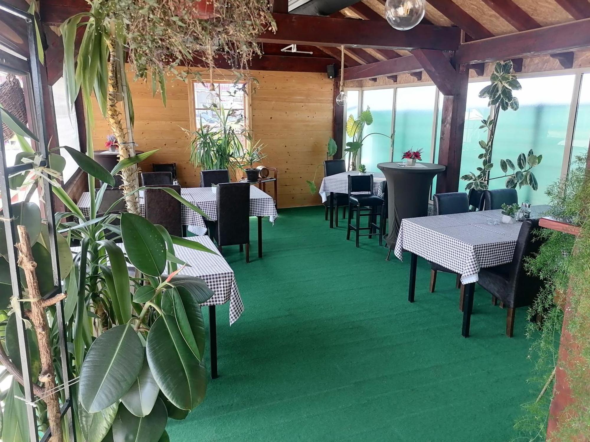 Hotel Talija Svilajnac Dış mekan fotoğraf